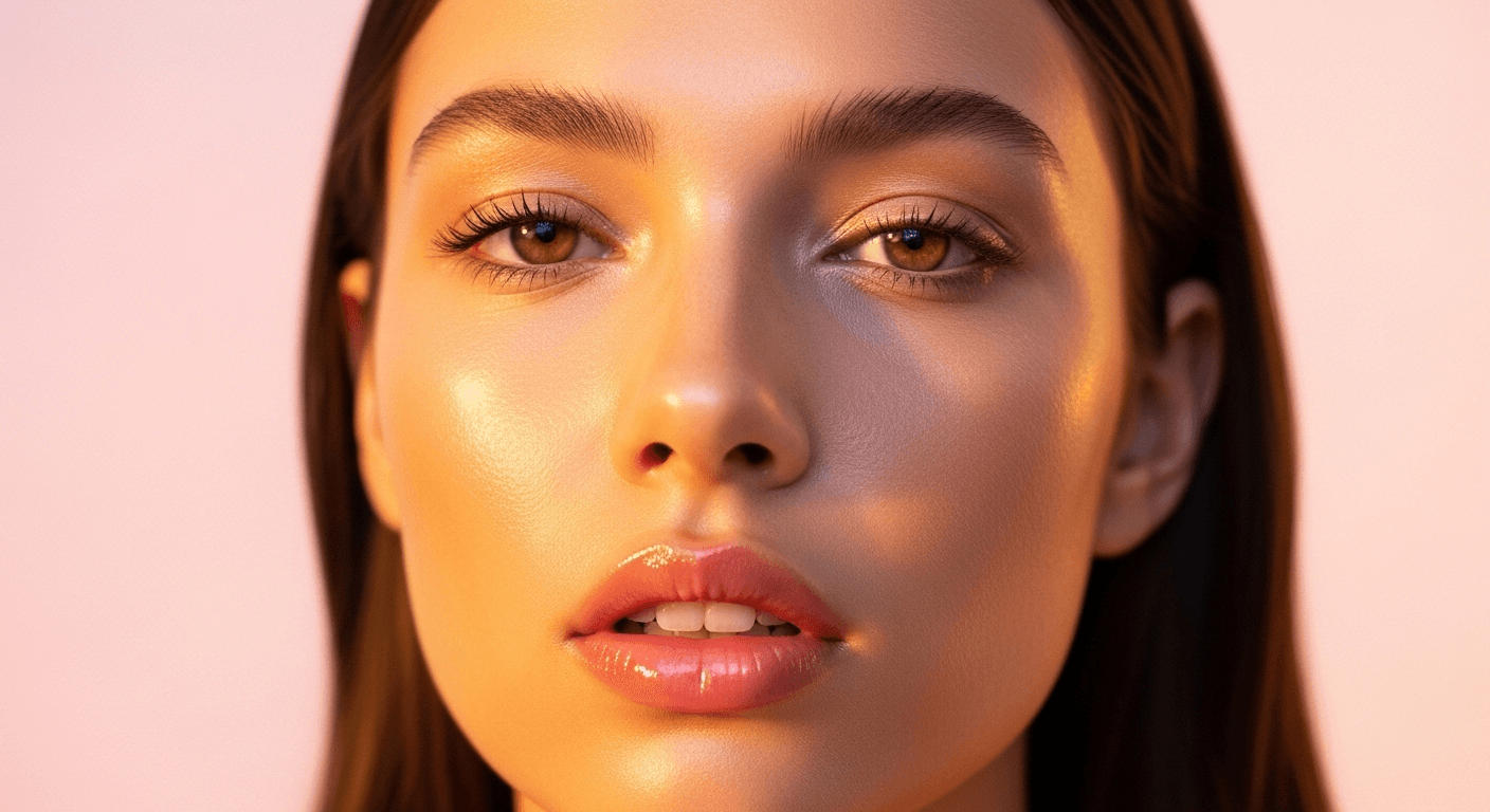 De-Tan Before & After